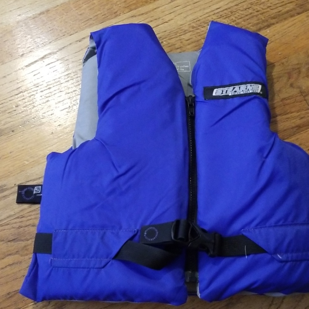 Boating Vest